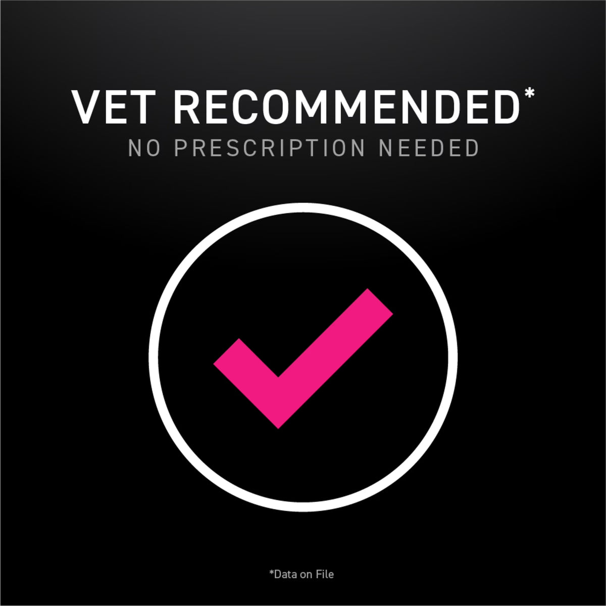 Flea & Tick Topical Prevention for Cats over 3.5 Lbs, 1-Month Supply